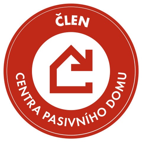 Člen centra pasivního domu